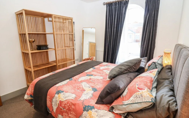 The Old Sunday School