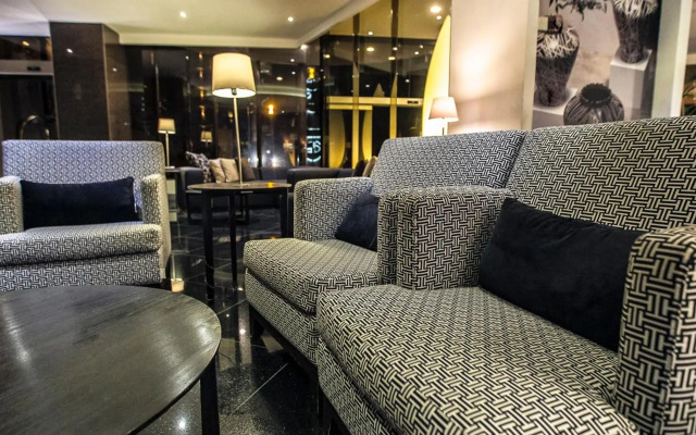 JF Grand Puebla