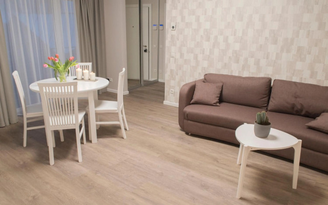 Green Hill Apartments