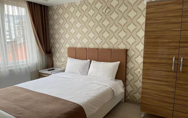 Hotel Malkoc