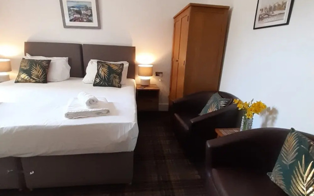 The Merrydale Guest House