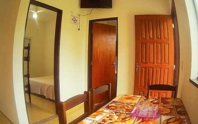 Pousada Montanhas do Bem TeVi