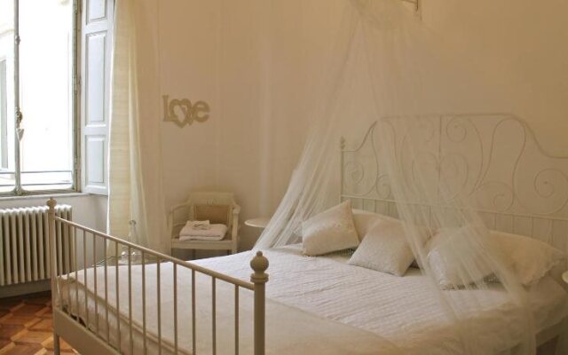 Bed & Blessing / Casa Borgo