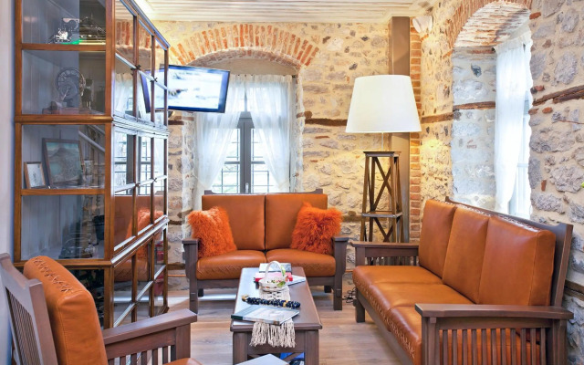 Doltso Luxury Hotel