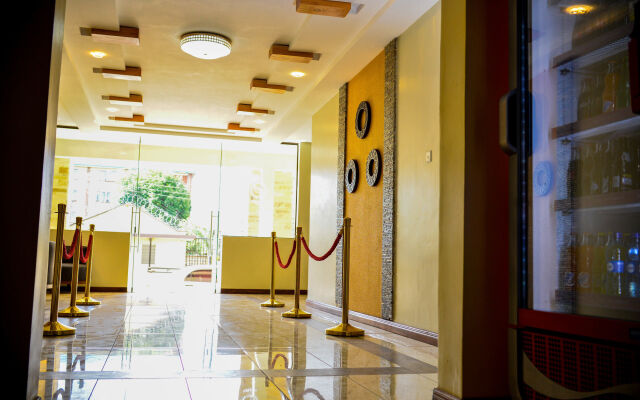 Melili Hotel