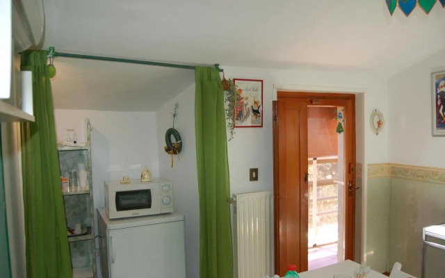 Le Coin Vert