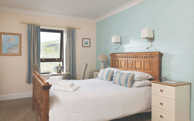 The Port William