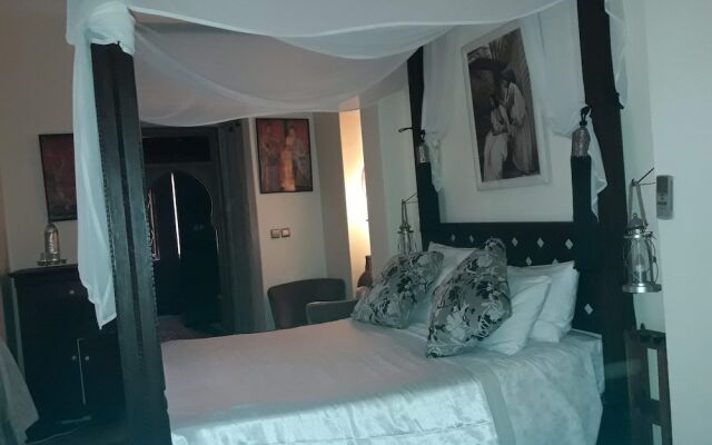 Riad Des Eaux et Spa