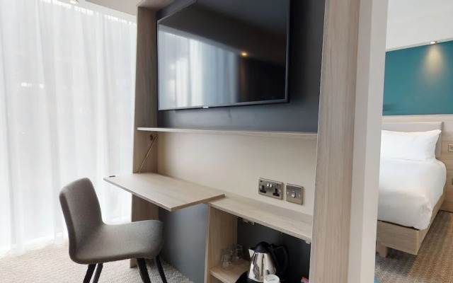 Hampton by Hilton Manchester Northern Quarter
