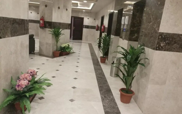 Manazel Alasala Makka Hotel 1