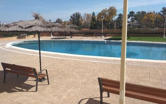 Acv - Costa Azahar Ii-2ªlinea Planta 6 Sur 2