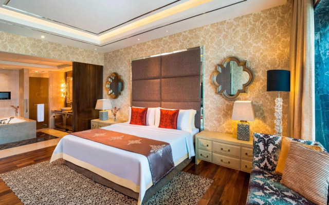 The St. Regis Mumbai