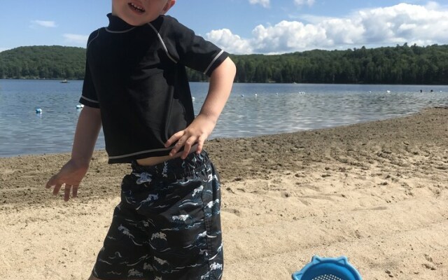 Auberge De Mon Petit Chum B&B