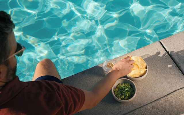 Drift Palm Springs, a Member of Design Hotels