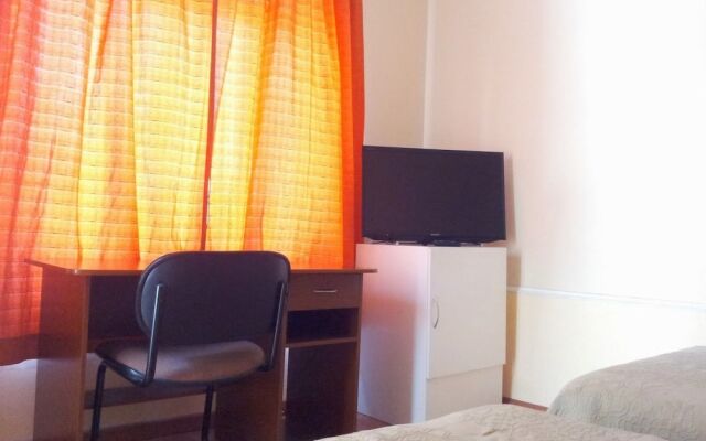 Hostal 1127
