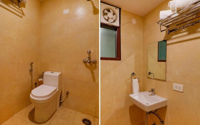 FabHotel Corporate Stay