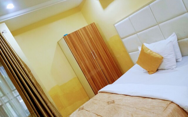 Jaiye's Place Luxury Hotel & Resorts