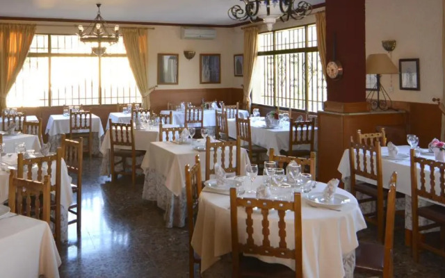 Hotel La Posada del Conde