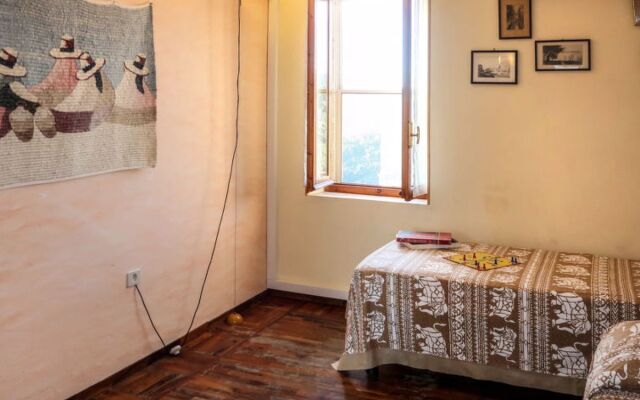 Apartment Glicine Vendone