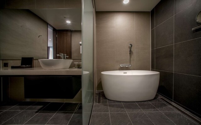 Best Western Plus Hotel Sejong