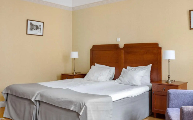 Amals Stadshotell, BW Signature Collection