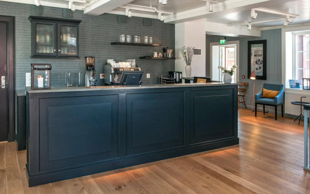 Granavolden Hotel & Gjæstgiveri