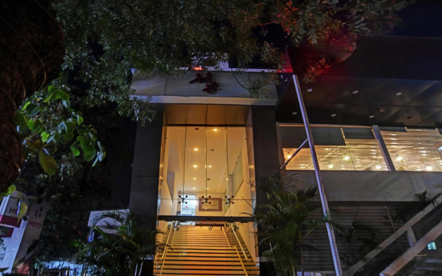 ZO Cherry Tree Palasia