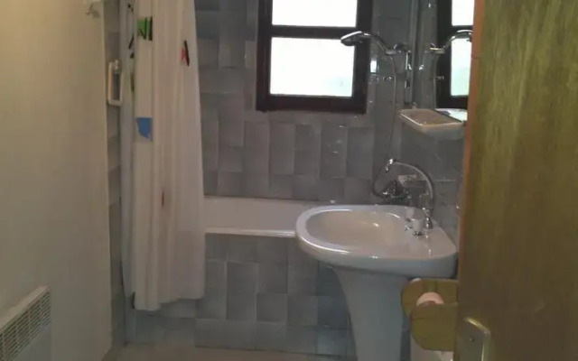 Chalet La Cabotine