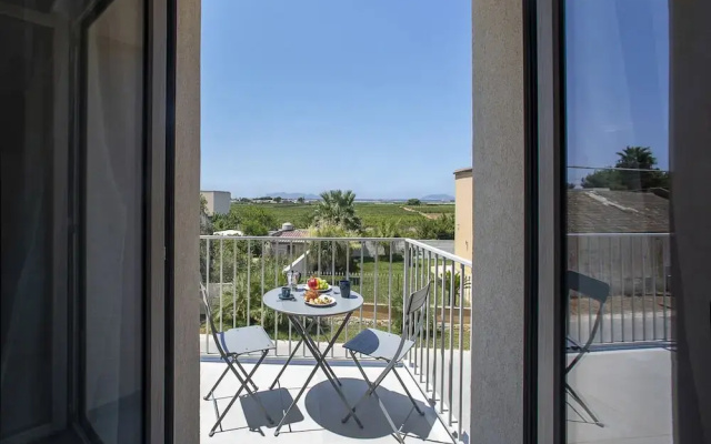 18 Gradi Apartments
