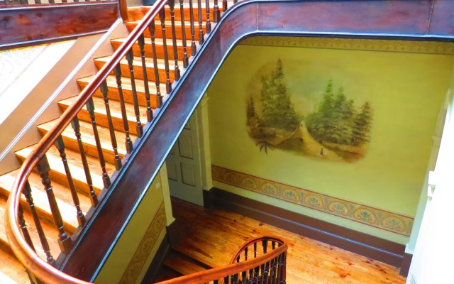 Palace Museum Espaço Palmeiras