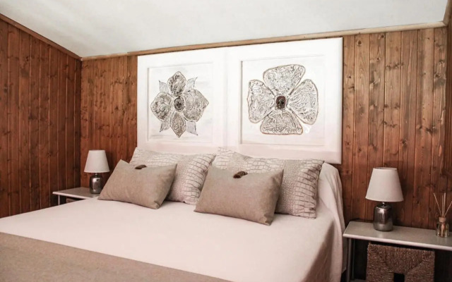 Loft en Milla de Oro