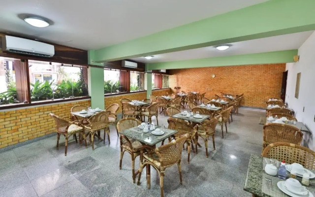 Pousada da Ladeira