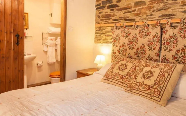 Harrabeer Country House