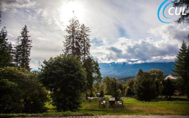 Ośrodek Wypoczynkowy Rzemieślnik