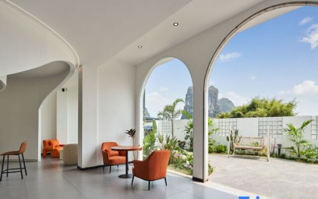 YUN SHEN BU ZHI CHU Homestay