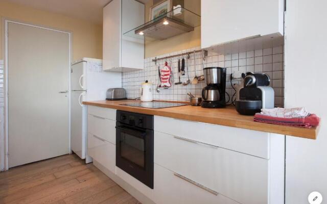 Aux 4 Sardines T2 56m2