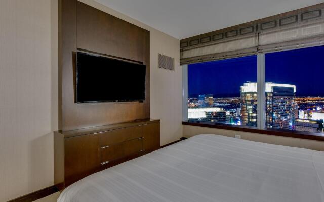 Secret Suites at Vdara