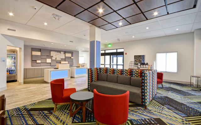 Holiday Inn Express Evansville by IHG