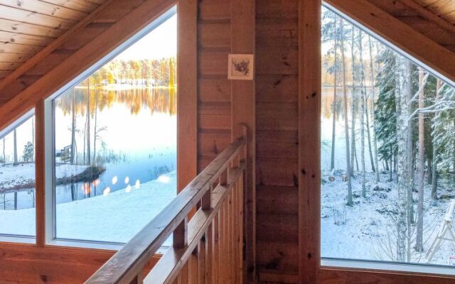 Holiday Home Inkeri