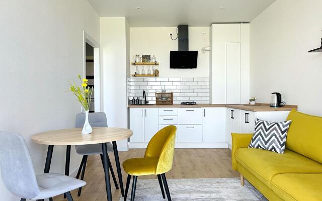 Kravc Group (Кравц Груп) на улице Быстрецкая 18к2