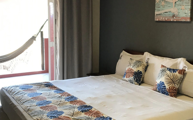 Pousada Vista Dell Mar