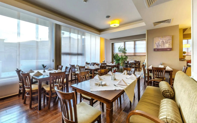 Regnum Bansko Ski  & SPA