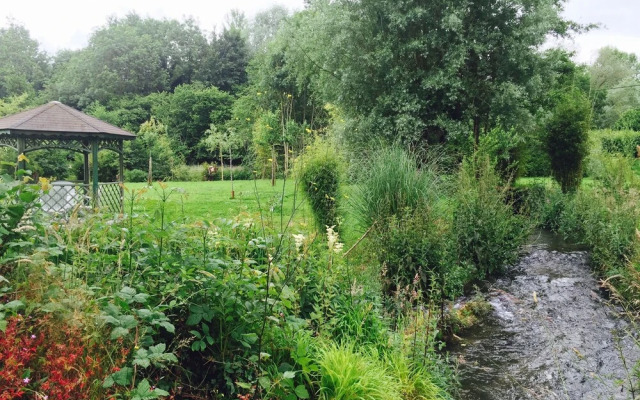 Domaine Le Hêtrey
