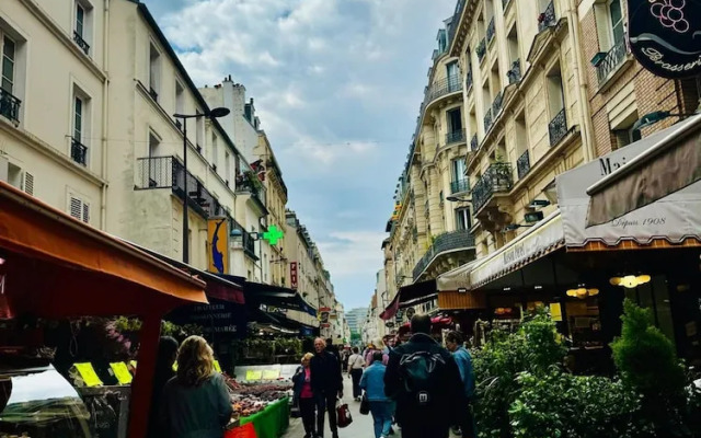 Appartement Village Daguerre Citycosy