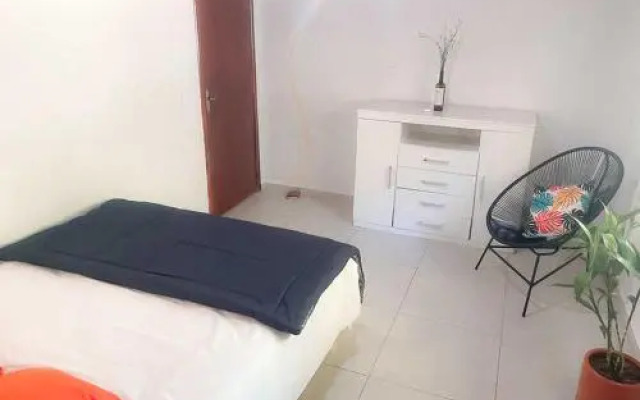 Nômades Hostel & Coworking