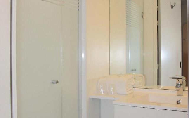 ibis budget Thonon Les Bains