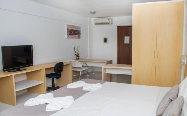 Terrazzo Praia Flat