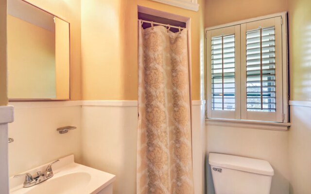 1382 S. Fletcher - 4 Br Home