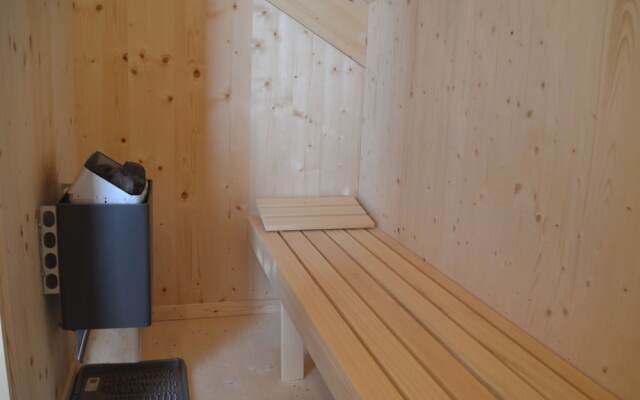 Exclusive Chalet in Wolfsberg With Sauna