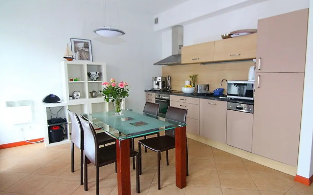 Apartamenty Swinoujscie BalticPark Plaza